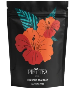 Pheri Tea Hibiscus Tea ??1 Pack (30 Servings)